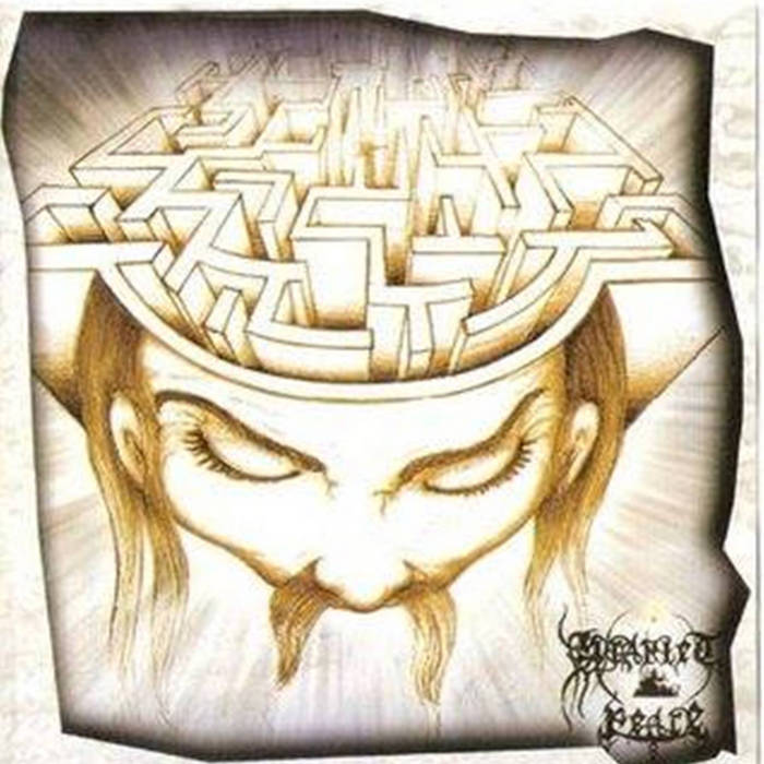 Into the mind´s labyrinth