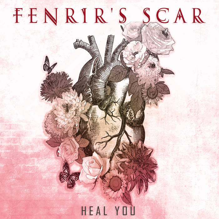 Heal You (single)