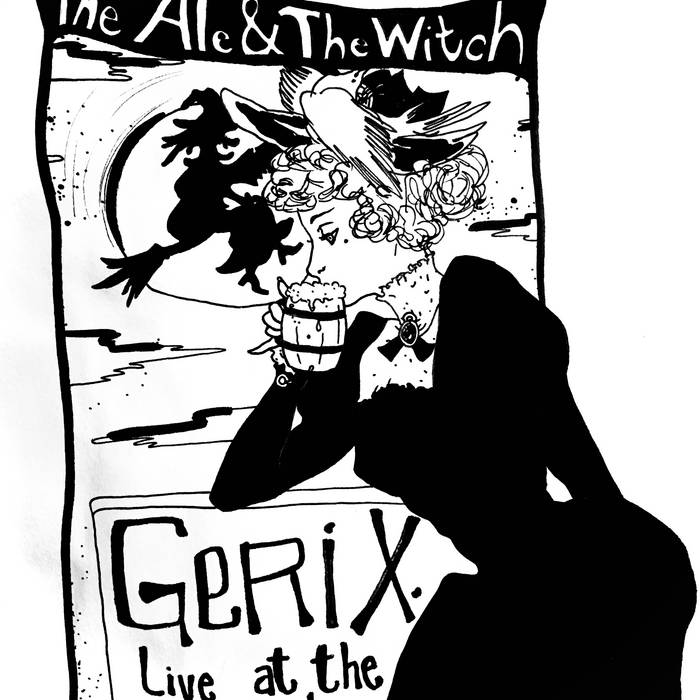 Live at The Witch