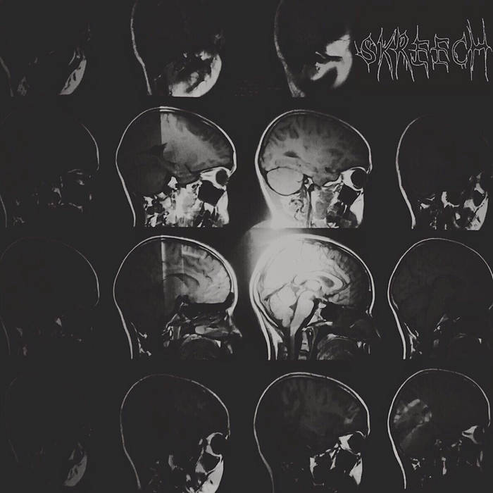 SKREECH 2018 EP