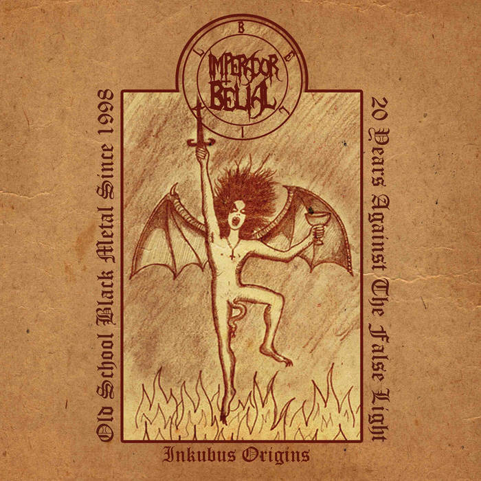 Inkubus Origins (Compilation)
