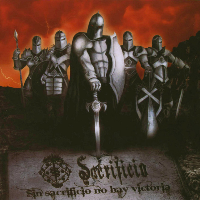 Sacrificio