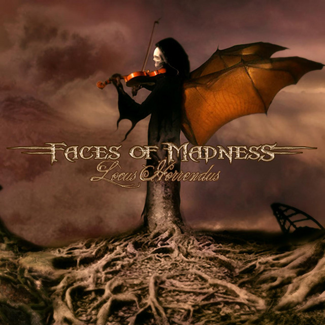 Faces of Madness