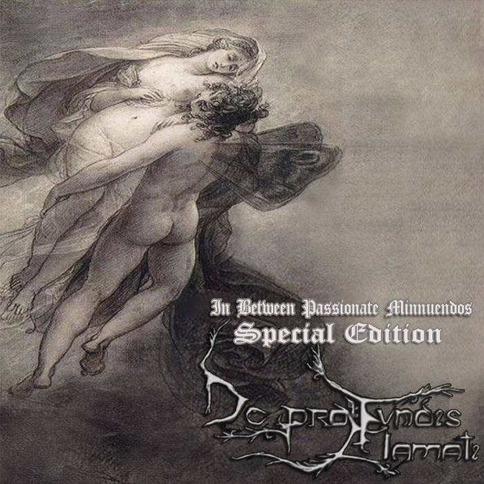 In Between Passionate Minnuendos