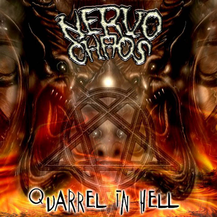 Quarrel In Hell (2006)