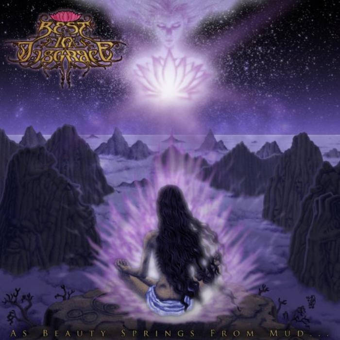 As Beauty Springs From Mud...