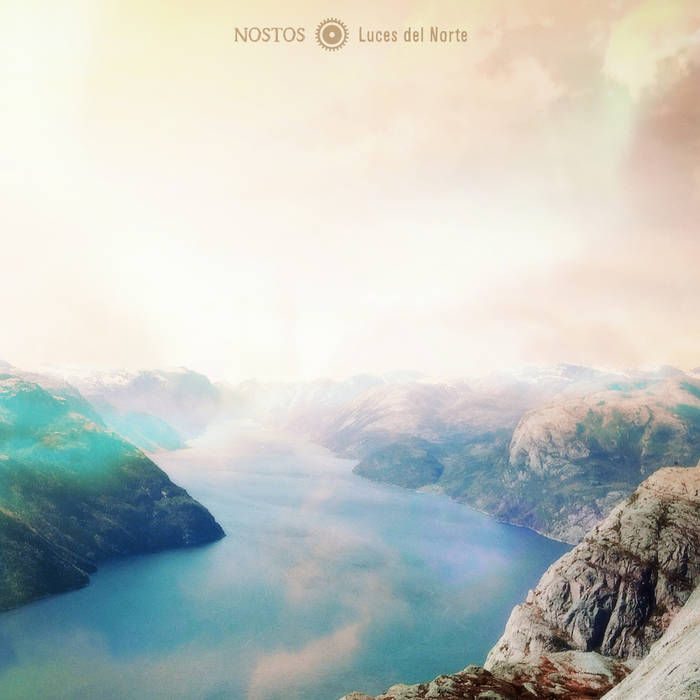 Luces del Norte (EP)