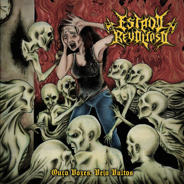 Estado Revoltoso