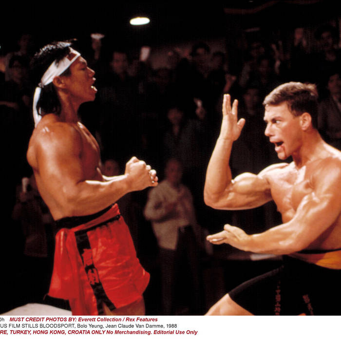 Insomniac Stash 3: Bloodsport