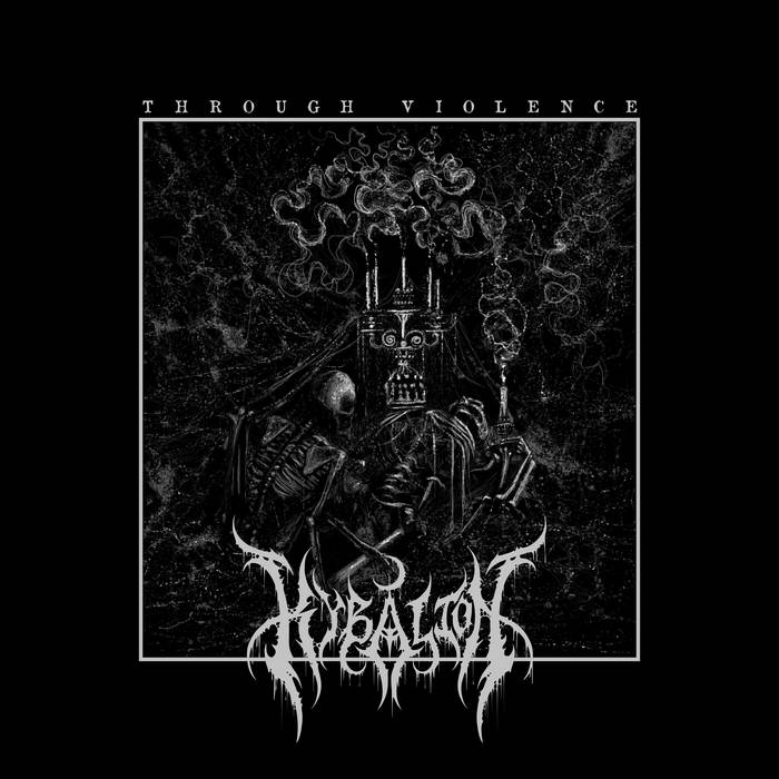 Through Violence (Demo)