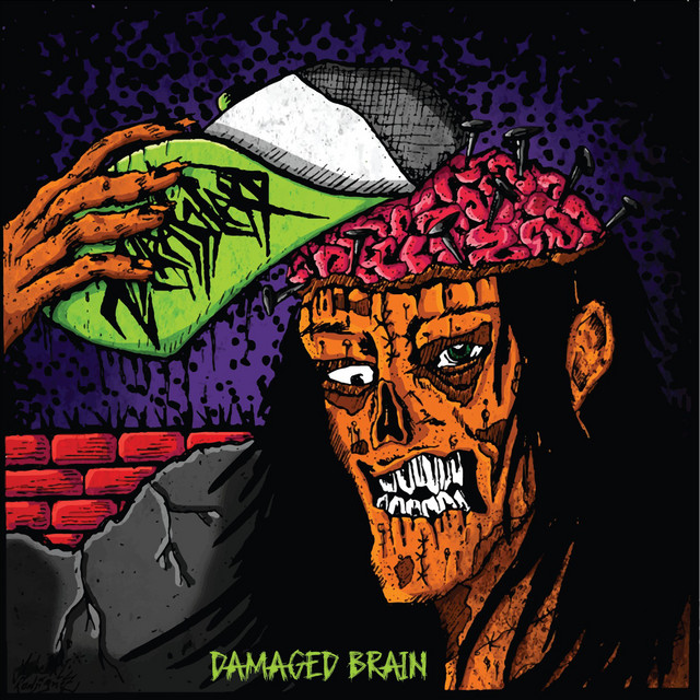 Thrashard