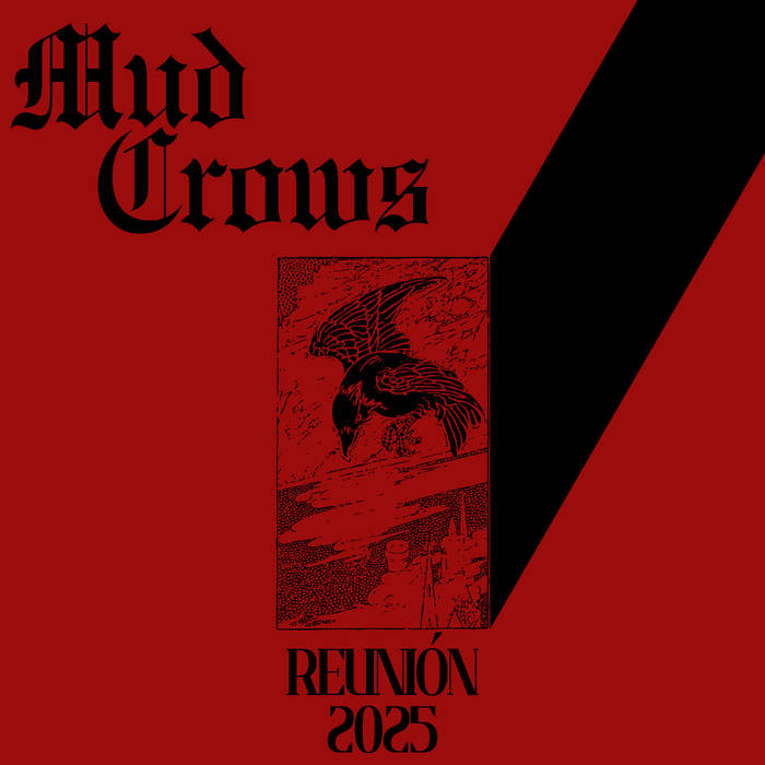 REUNIÓN 2025 (EN VIVO EN ARBOL CAÍDO)