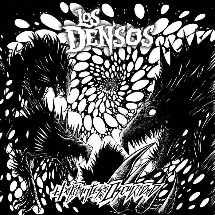 Habitantes de la Oscuridad