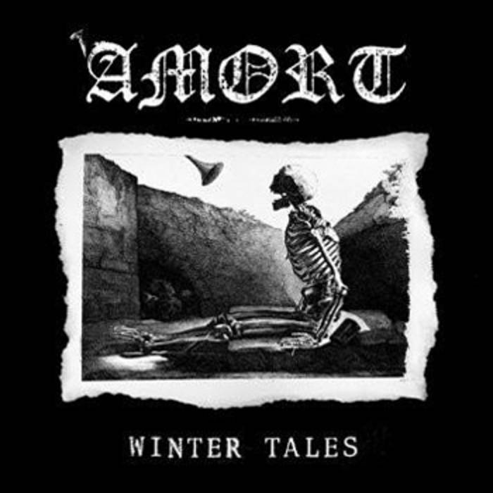 Winter Tales (Comp LP)