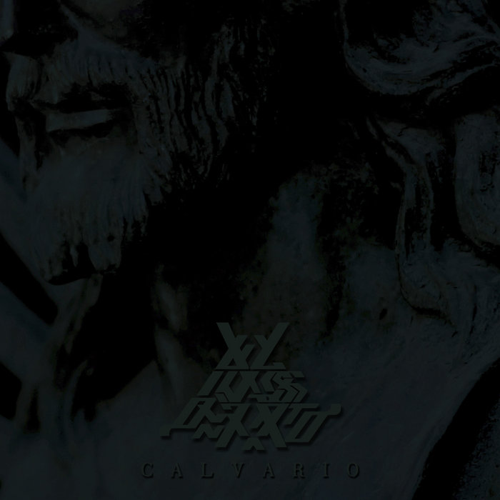 Calvario - Mini Álbum 2016