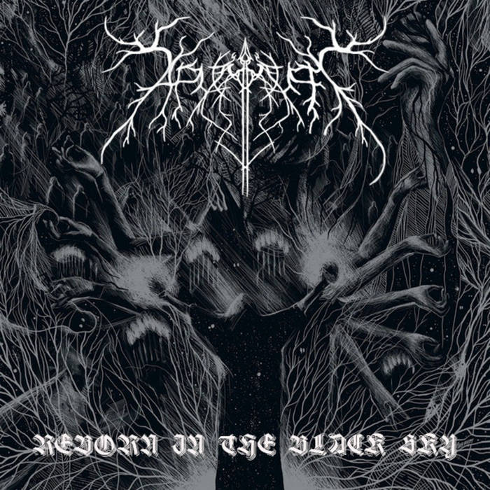 Reborn in the black sky