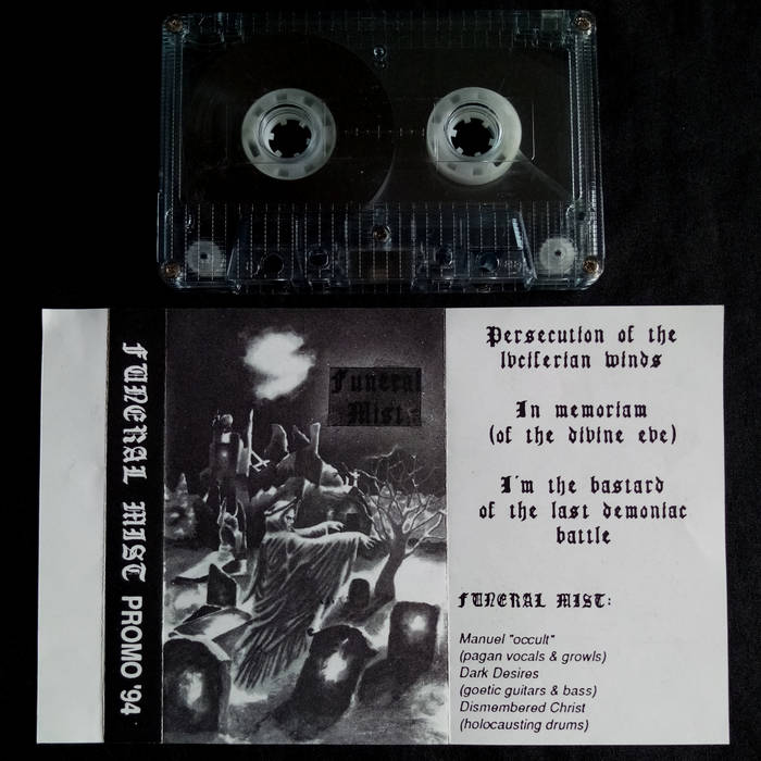 Im the bastard of the last demoniac battle