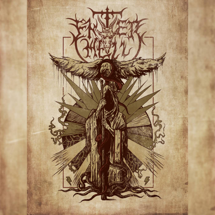 Emancipation Of God's Creation