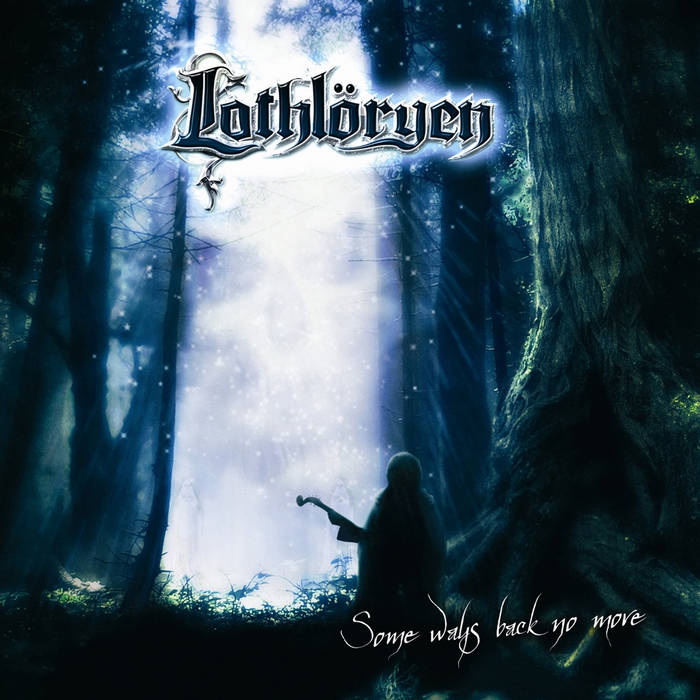 Some Ways Back No More