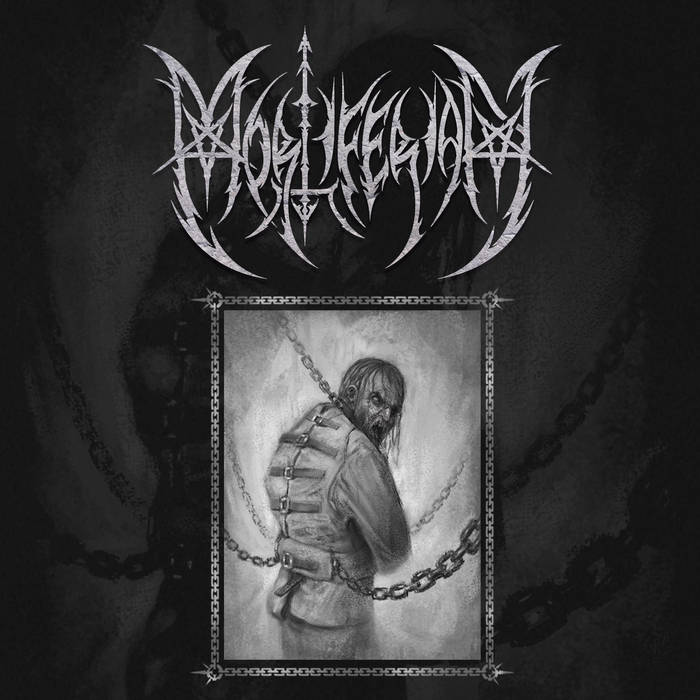 Deathly depressive maniac