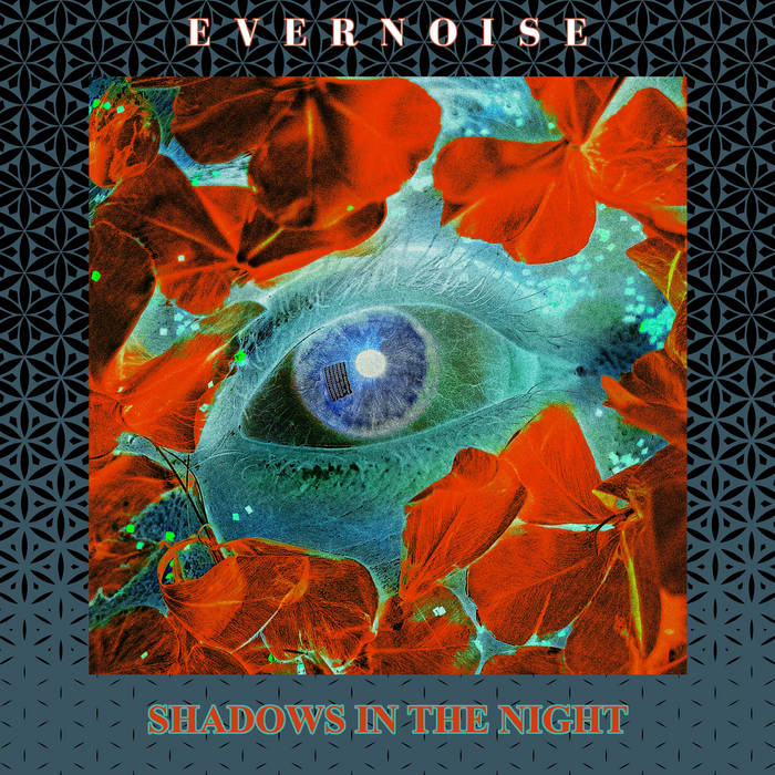 Shadows in the Night (Original Edit)