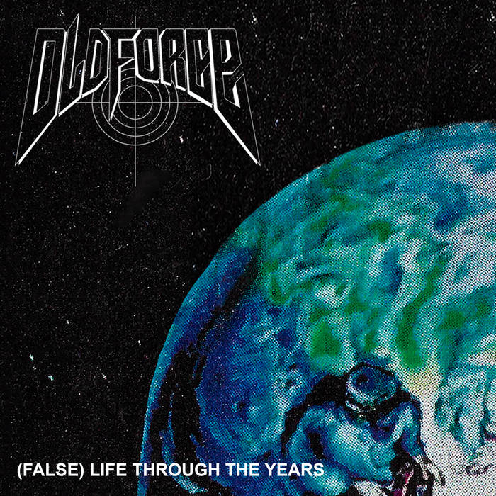 (FALSE) LIFE THROUGH THE YEARS [SINGLE 2025]