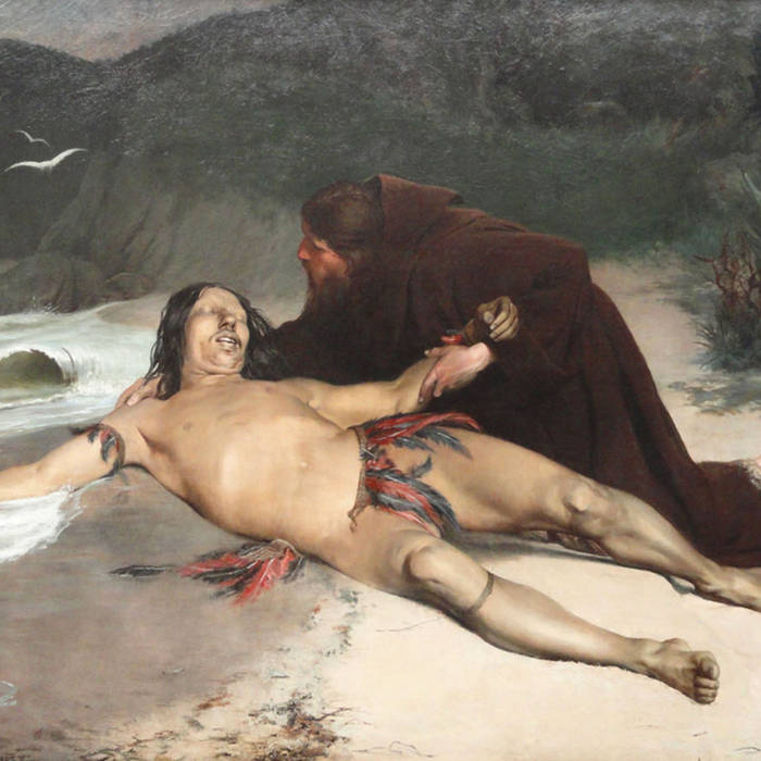 Herencia Blanca (Single)