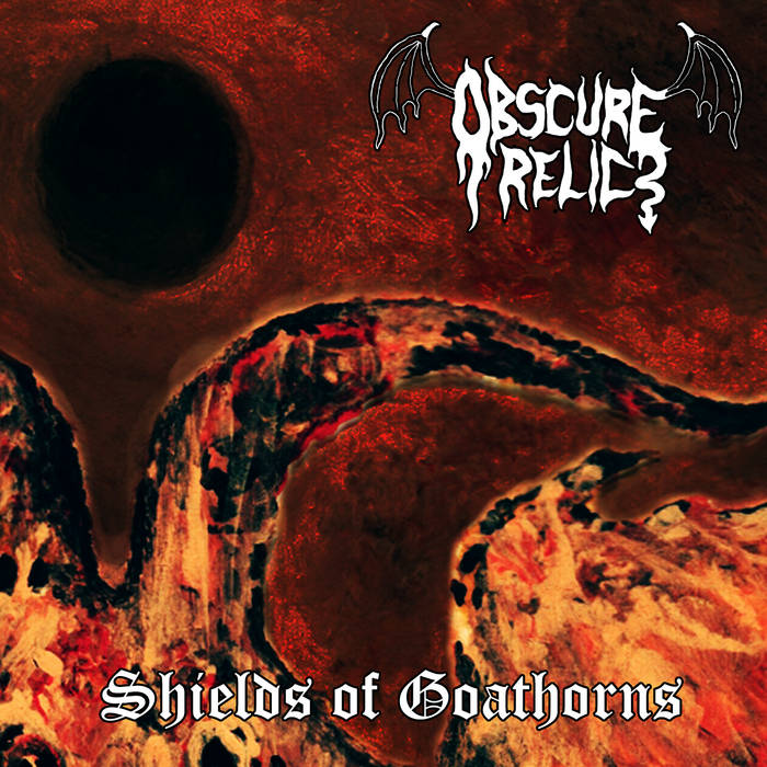 Shields of Goathorns