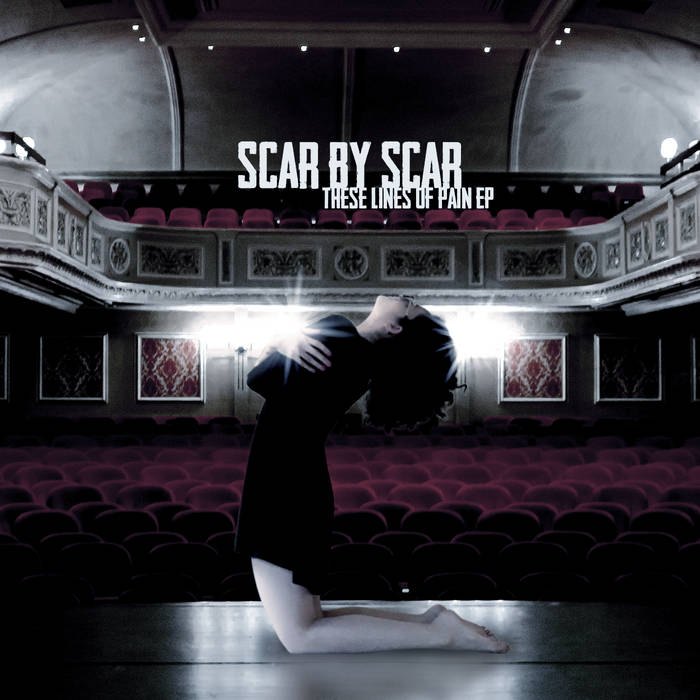 These Lines of Pain EP