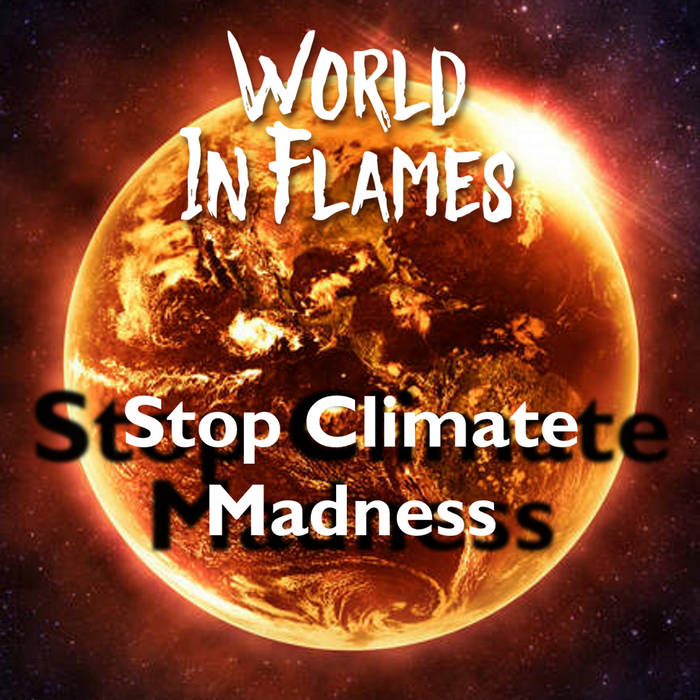 Stop Climate Madness