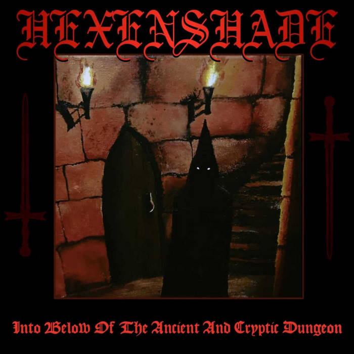 Into Below Of The Ancient And Cryptic Dungeon