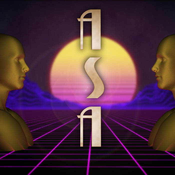 The Abandoned Sons of Adam Soundtrack