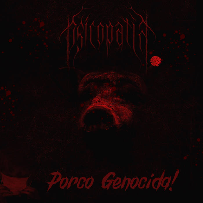 Porco Genocida (Single)