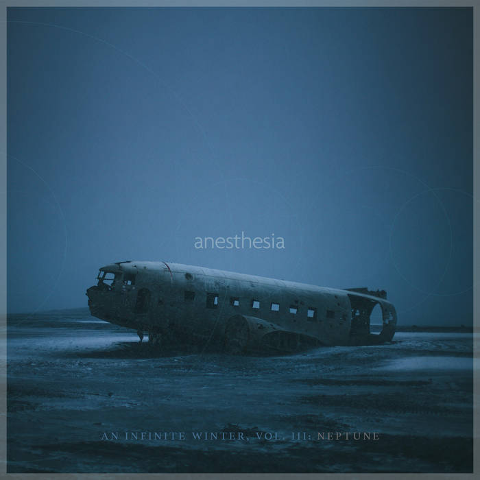 An Infinite Winter, Vol. III: Neptune