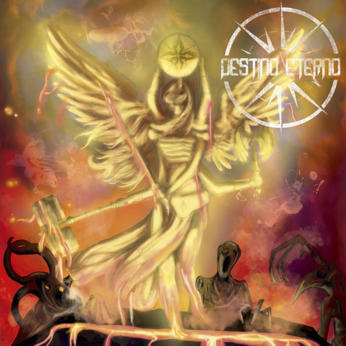 Contracorriente EP (2016)