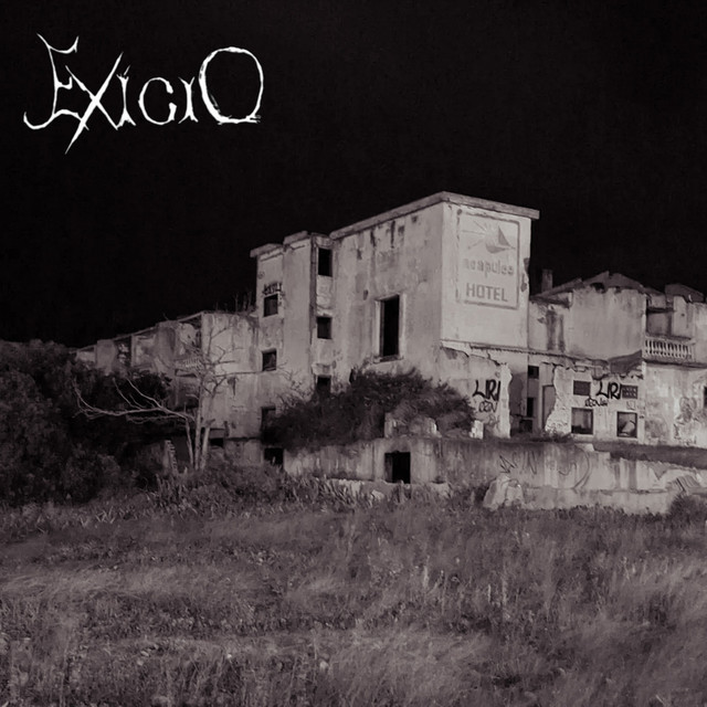 Exício