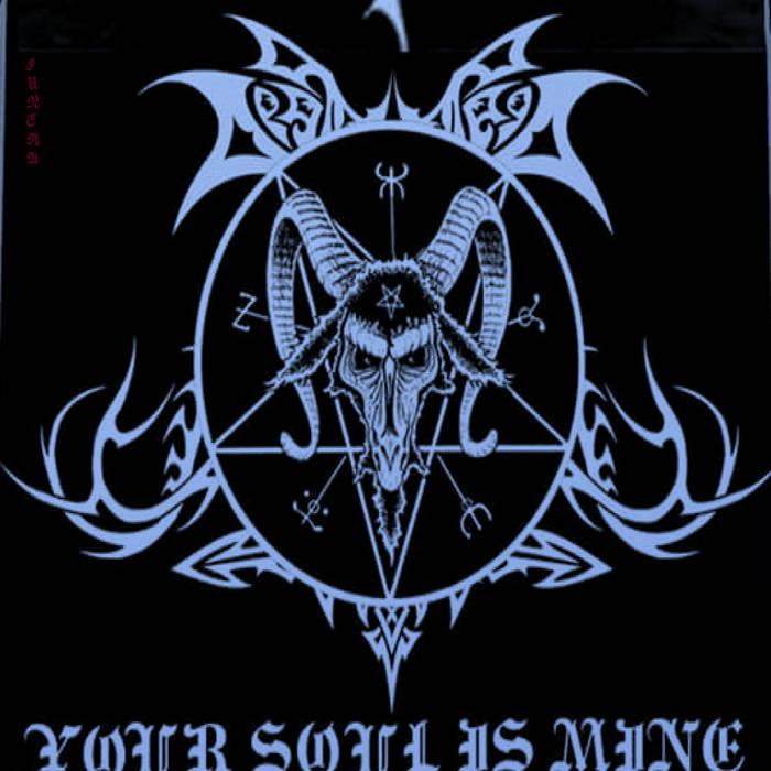 Funeral Of Souls (Promo Album)