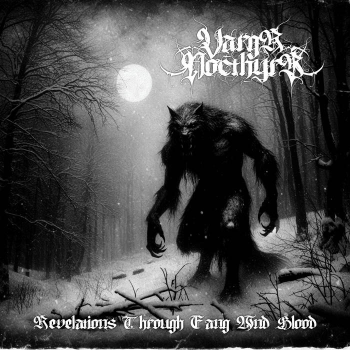 Revelations Through Fang And Blood