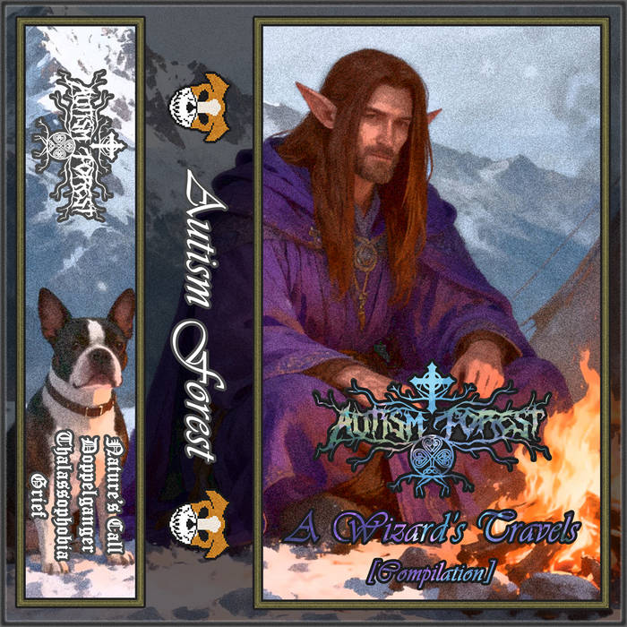 A Wizard's Travels [Compilation]