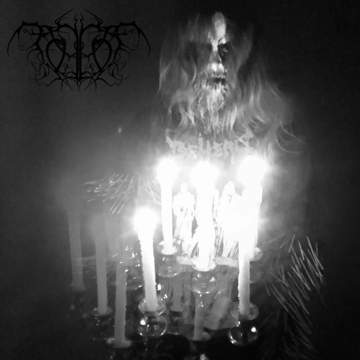 Reveries of the Wraith