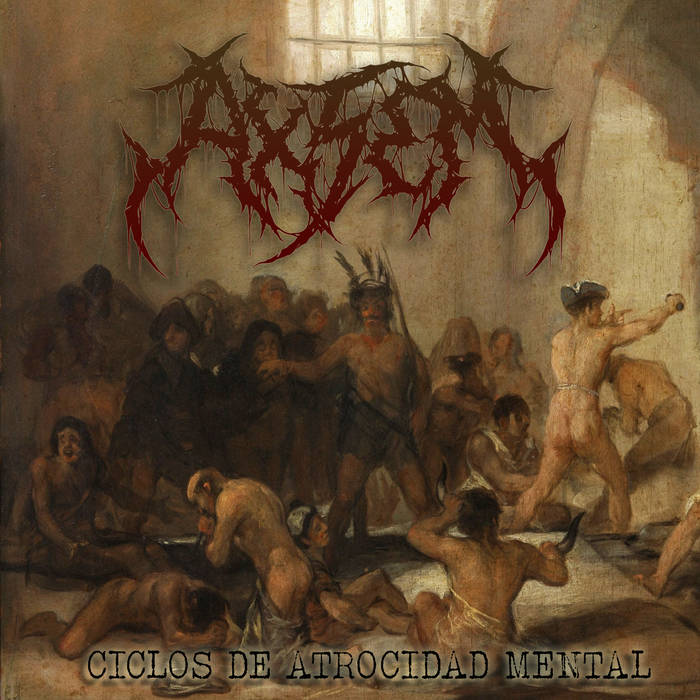 Ciclos de atrocidad mental