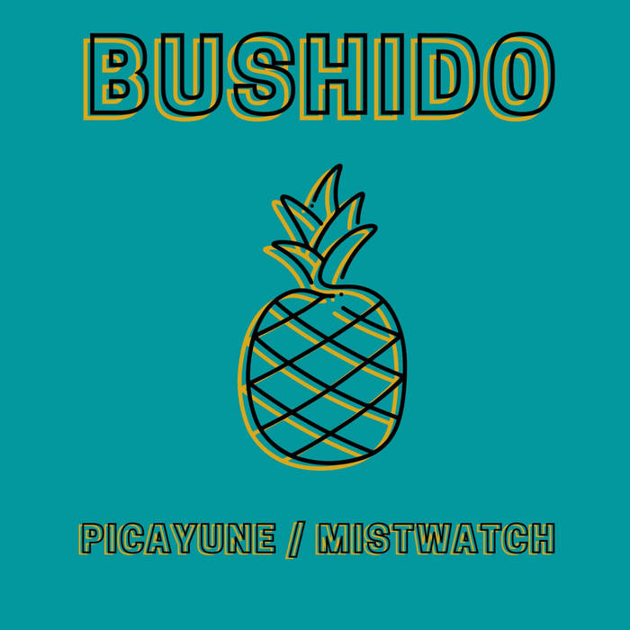 Picayune / Mistwatch