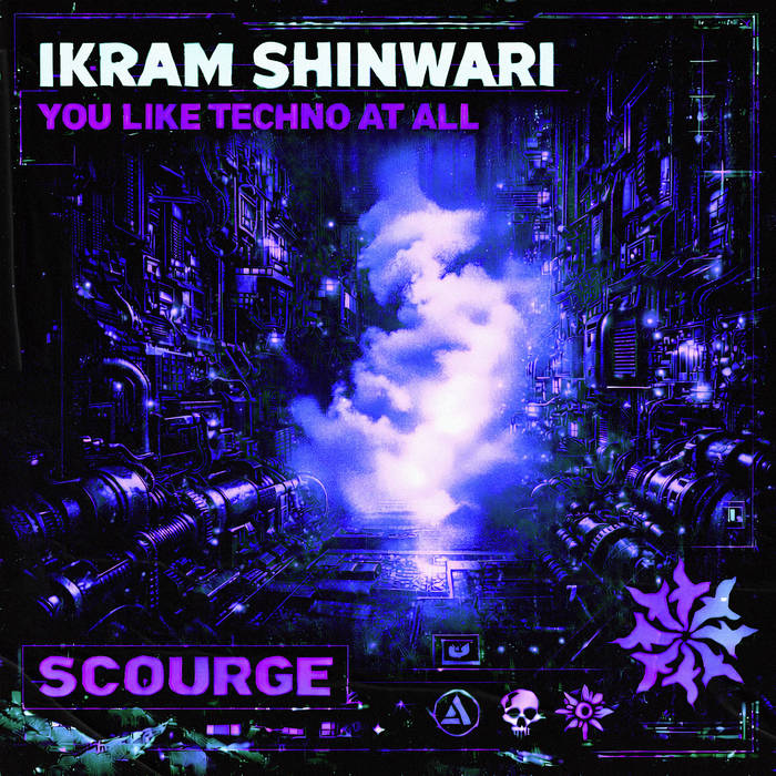 You Like Techno At All