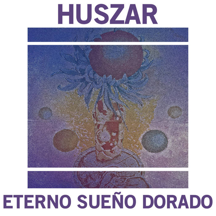 Eterno Sueño Dorado (Ambient Single)