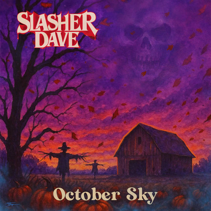 October Sky