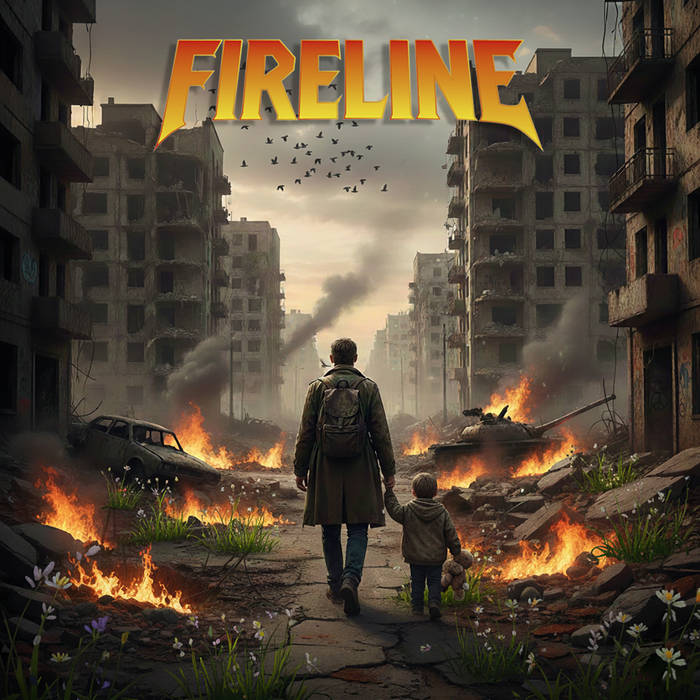 FIRELINE