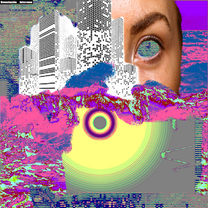 Devastación / Interzona (Split)