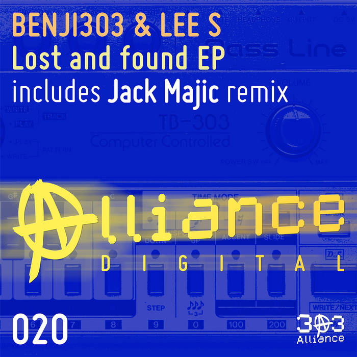 Alliance Digital 020
