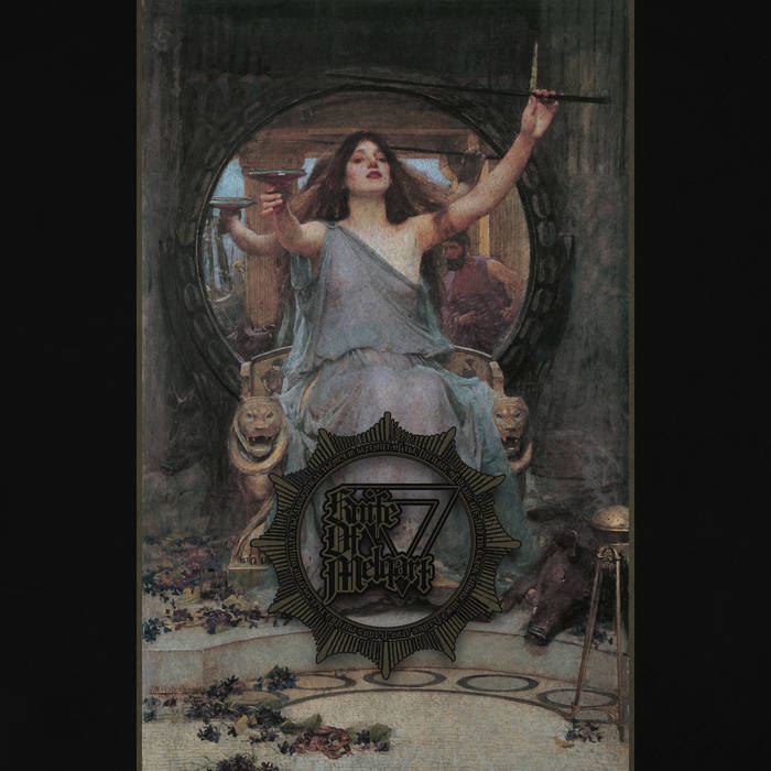 Sovereign Prince of Rose Croix