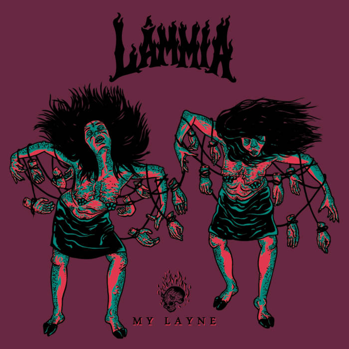 My Layne (Single 2019)